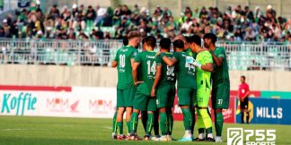 Nasib Pemain Persebaya Ditentukan Sisa Laga BRI Liga 1  
