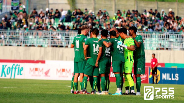 Nasib Pemain Persebaya Ditentukan Sisa Laga BRI Liga 1