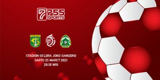 Prediksi Persebaya Surabaya vs Persikabo 1973 - BRI Liga 1  