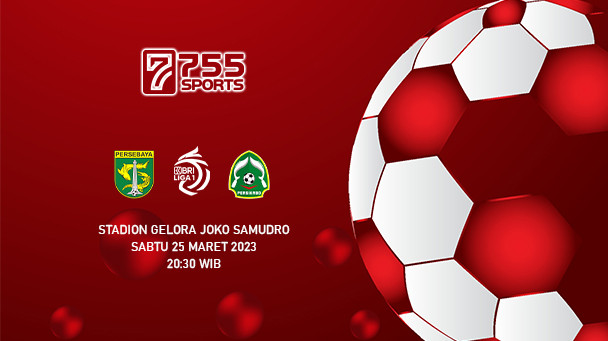 Prediksi Persebaya Surabaya vs Persikabo 1973 – BRI Liga 1