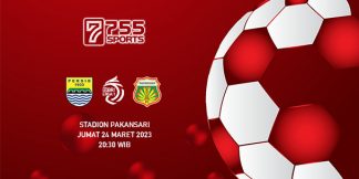 Prediksi Persib Bandung vs Bhayangkara FC - BRI Liga 1  