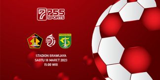 Prediksi Persik Kediri vs Persebaya Surabaya - BRI Liga 1  
