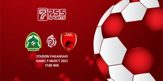 Prediksi Persikabo 1973 vs PSM Makassar - BRI Liga 1  