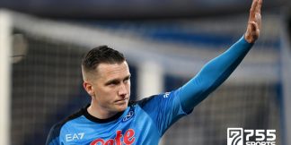 Moncer di Napoli, Piotr Zielinski Ingin Juara Liga Champions  
