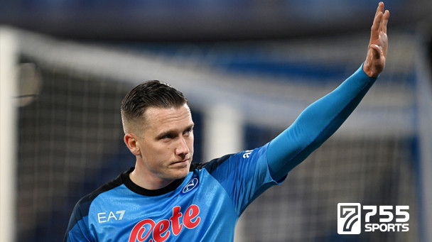 Moncer di Napoli, Piotr Zielinski Ingin Juara Liga Champions