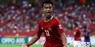 Situasi Kontras Pratama Arhan di Timnas dan Tokyo Verdy  