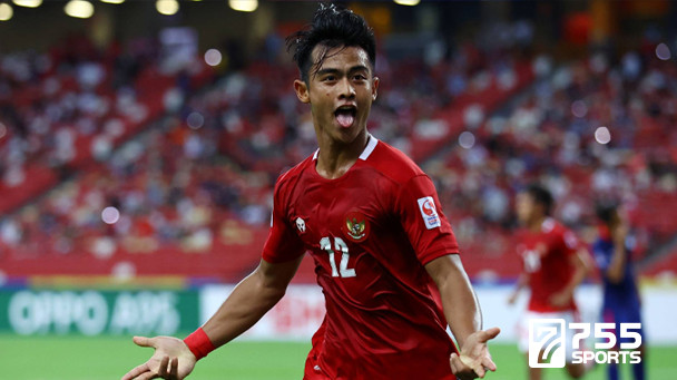 Situasi Kontras Pratama Arhan di Timnas dan Tokyo Verdy