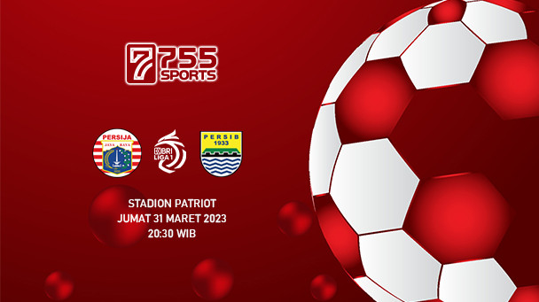 Prediksi Persija Jakarta vs Persib Bandung – BRI Liga 1