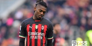 AC Milan Siap Lepas Rafael Leao Jika Gagal Nego Kontrak  