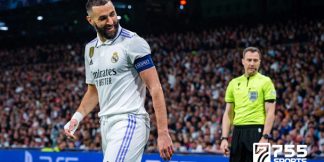 Hasil Liga Champions: Real Madrid 1-0 Liverpool (Agr. 6-2)  