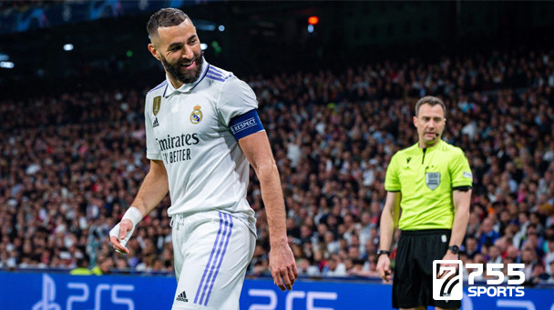 Hasil Liga Champions: Real Madrid 1-0 Liverpool (Agr. 6-2)