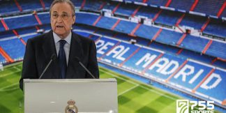 Real Madrid Turut Prihatin Barcelona Didakwa Kasus Suap  