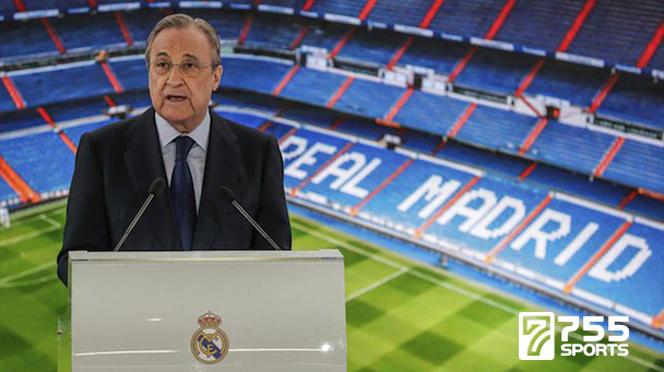 Real Madrid Turut Prihatin Barcelona Didakwa Kasus Suap