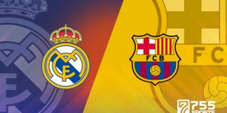 Prediksi Real Madrid vs Barcelona - Copa del Rey  