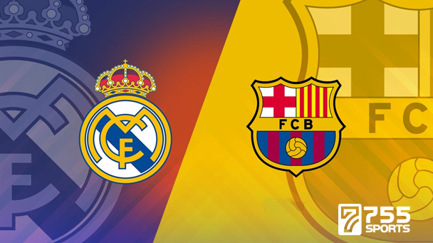 Prediksi Real Madrid vs Barcelona – Copa del Rey