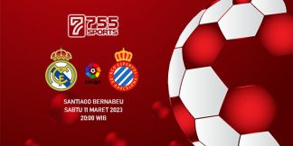 Prediksi Real Madrid vs Espanyol - La Liga  