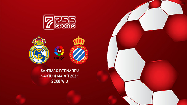 Prediksi Real Madrid vs Espanyol – La Liga
