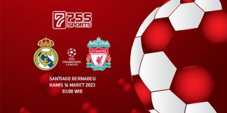Prediksi Real Madrid vs Liverpool - Liga Champions  