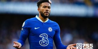 Real Madrid Diam-Diam Amati Situasi Reece James  