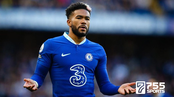 Real Madrid Diam-Diam Amati Situasi Reece James