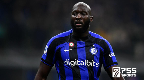 Pochettino Minta Chelsea Pertahankan Romelu Lukaku