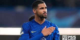 Mau Loftus-Cheek, AC Milan Harus Bayar Segini ke Chelsea  