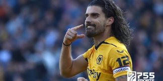 3 Klub yang Bisa Jadi Tujuan Ruben Neves Musim Depan  