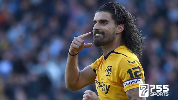 3 Klub yang Bisa Jadi Tujuan Ruben Neves Musim Depan