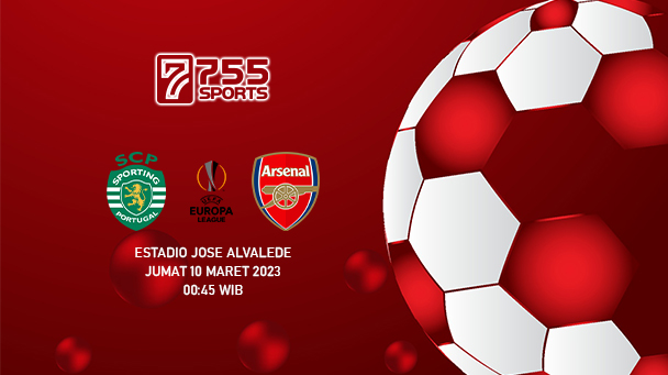 Prediksi Sporting Lisbon vs Arsenal – Liga Europa