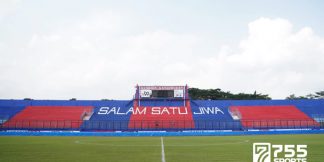 Ini Penyebab Stadion Kanjuruhan Terancam Direnovasi  