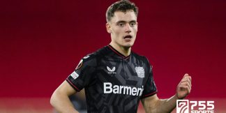 Barcelona Mulai Operasi Perekrutan Florian Wirtz  