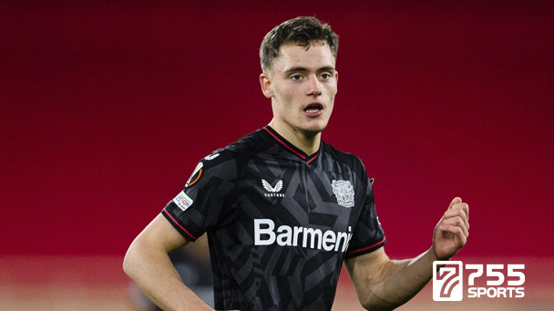 Barcelona Mulai Operasi Perekrutan Florian Wirtz