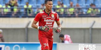 Persib Kecam Hukuman Tambahan untuk Teja Paku Alam  