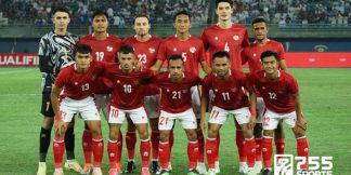 STY Respon Wacana Timnas Indonesia Uji Coba Lawan Argentina  