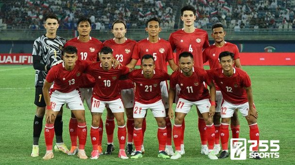 STY Respon Wacana Timnas Indonesia Uji Coba Lawan Argentina