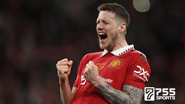 Wout Weghorst Indikasikan Ingin Bertahan Lebih Lama di MU
