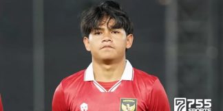 Persis Solo Takkan Lepas Zanadin Fariz ke Klub Luar Negeri  
