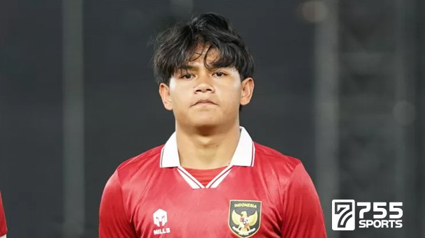 Persis Solo Takkan Lepas Zanadin Fariz ke Klub Luar Negeri