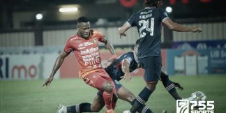 Joko Susilo Sebut Arema FC Kalah Karena Kondisi Fisik  