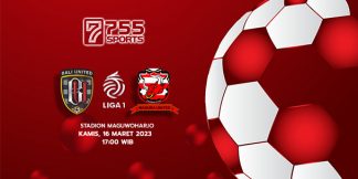 Presdiksi Bali United vs Madura United BRI Liga 1  