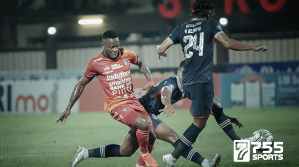 Joko Susilo Sebut Arema FC Kalah Karena Kondisi Fisik