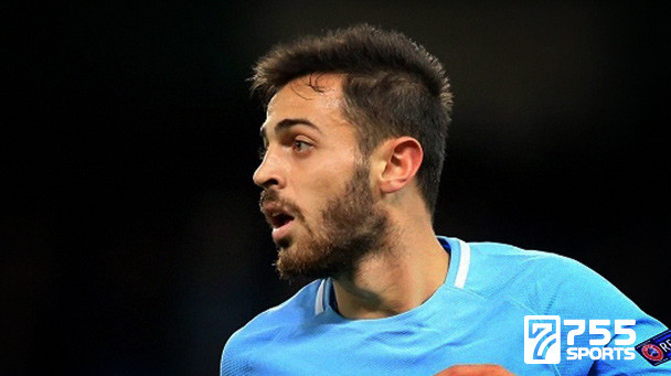 PSG Serius Ingin Datangkan Bernardo Silva