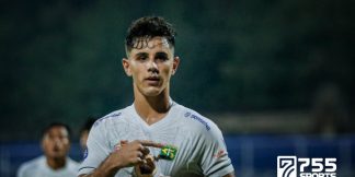 Bruno Moreira Semakin Dekat Dengan Persebaya Surabaya  