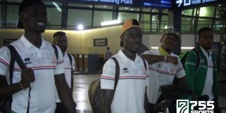 Empat Fakta Menarik Dari Timnas Burundi  