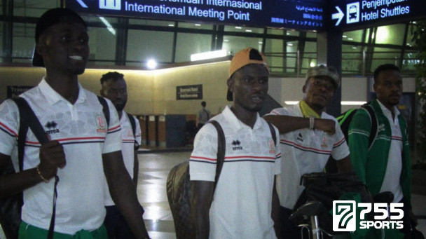 Empat Fakta Menarik Dari Timnas Burundi
