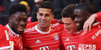 Joao Cancelo Bisa Main Lawan Manchester City  