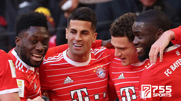 Joao Cancelo Bisa Main Lawan Manchester City