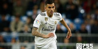 Real Madrid Belum Tawaran Kontrak Baru Untuk Ceballos  