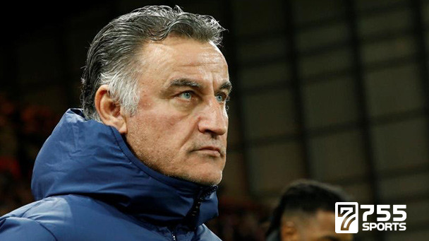 Christophe Galtier Bantah Skuadnya Tidak Harmonis