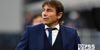 Manajer Eintrach Frankfurt Oliver Glasner, Jadi Pengganti Conte?  